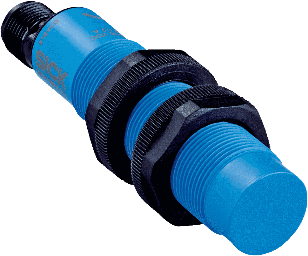 6058149 SICK CM18-12NPP-EC1 M18