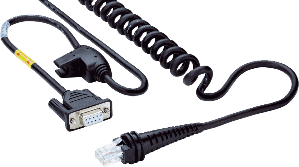6052576 SICK CABLE RS232 (5V
