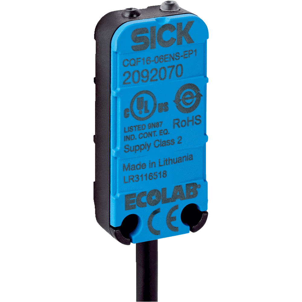 6068622 SICK CQF16-06EPSEW1