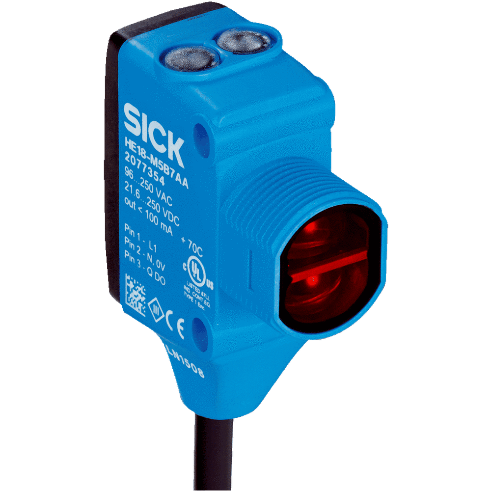 1073697 SICK HTE18-L1G2AH