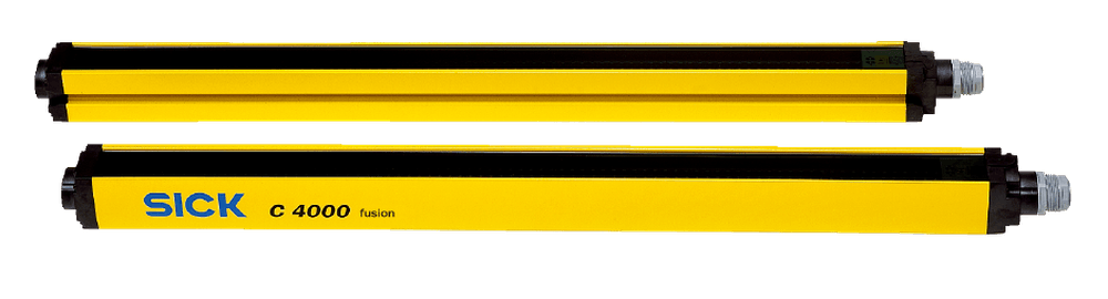 1043198 SICK C40S-1802FY010 C4000