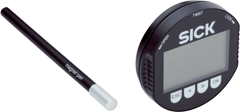 6075636 SICK DIS-ER-K00001-LXR