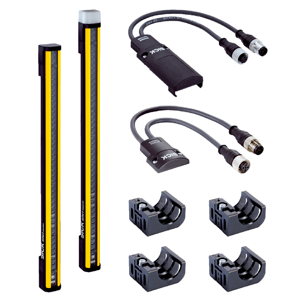 1103410 SICK DETEC4 KIT 1650 MM 30