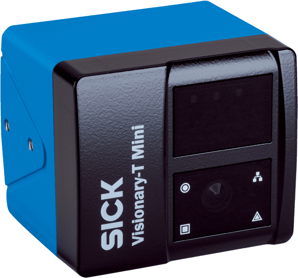 1112649 SICK V3S105-1AAAAAA VISION