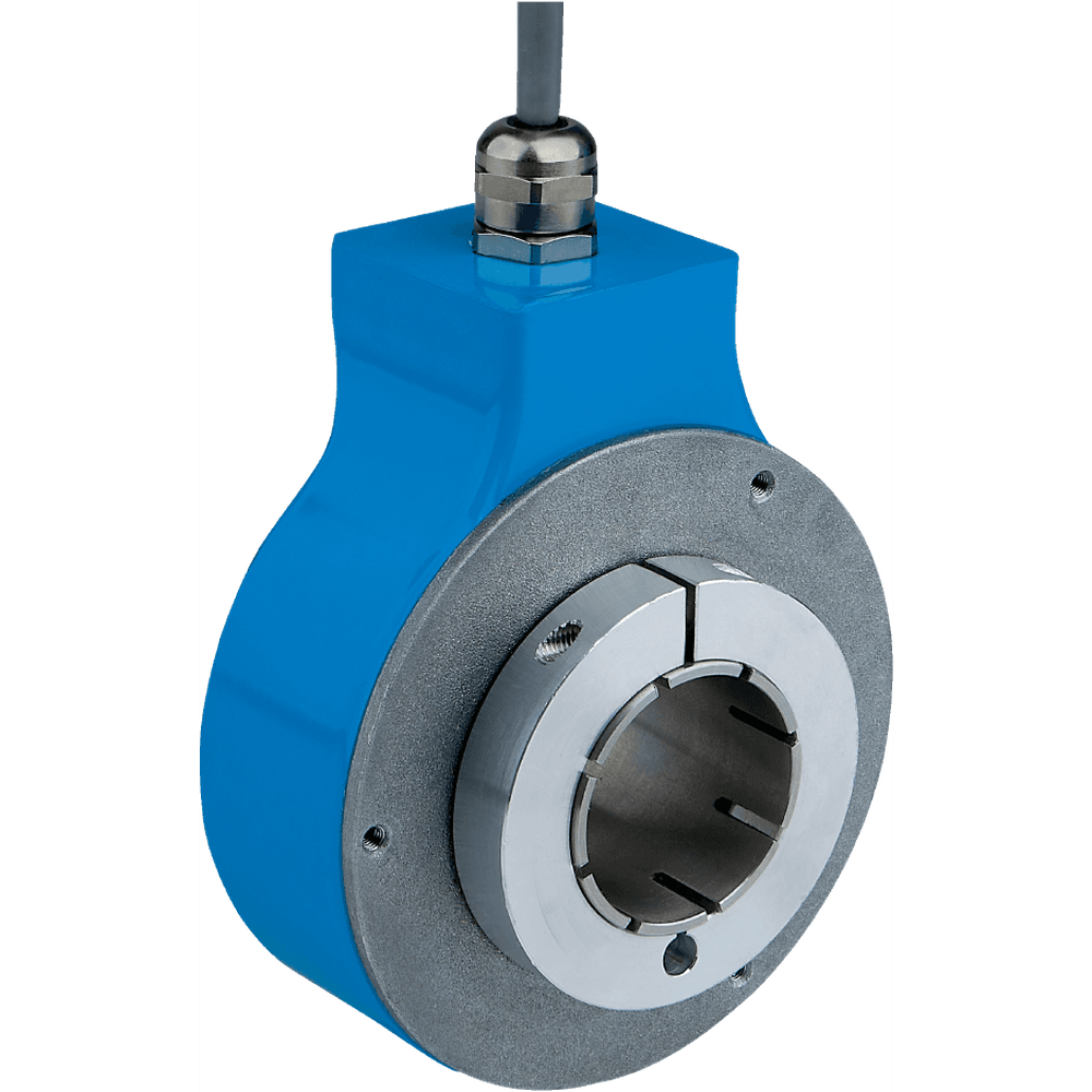 1118681 SICK DGS80B-TSHK04096 INCREMENTAL ENCODER | Kendall