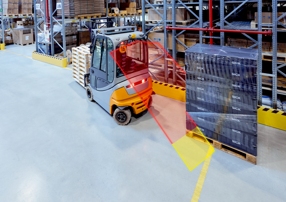 1117897 SICK BAS3501-C11111 INT.