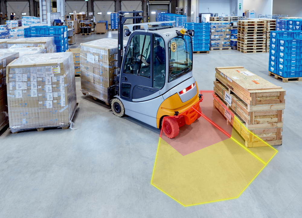 1117898 SICK BAS3502-C11221 INT.