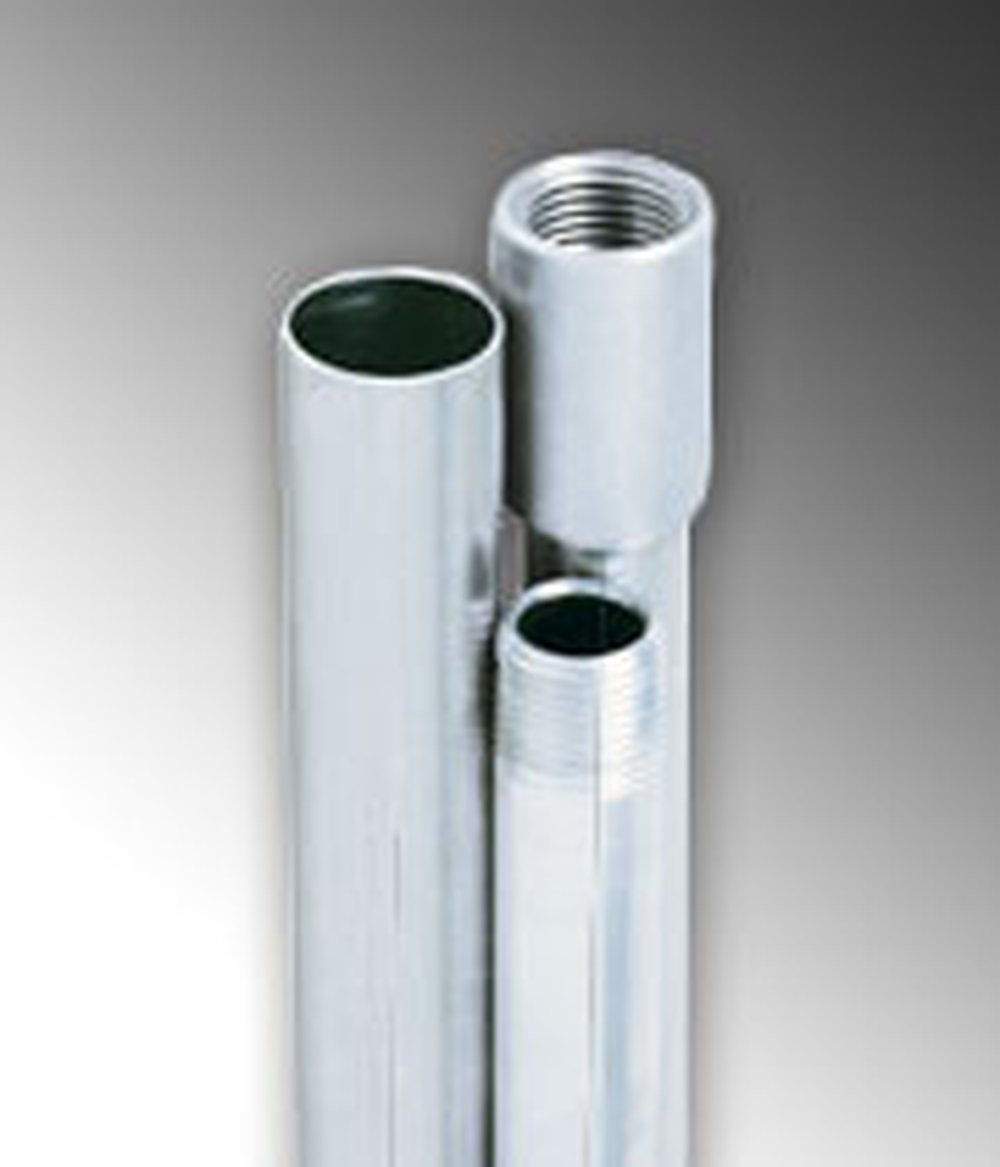 2-1/2 ALUMINUM RIGID CONDUIT..
