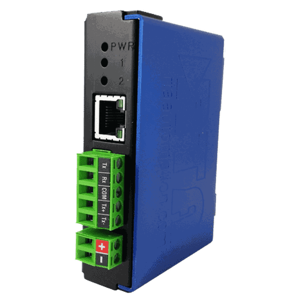 490NBX-NNA1-D REAL TIME AUTOMATION