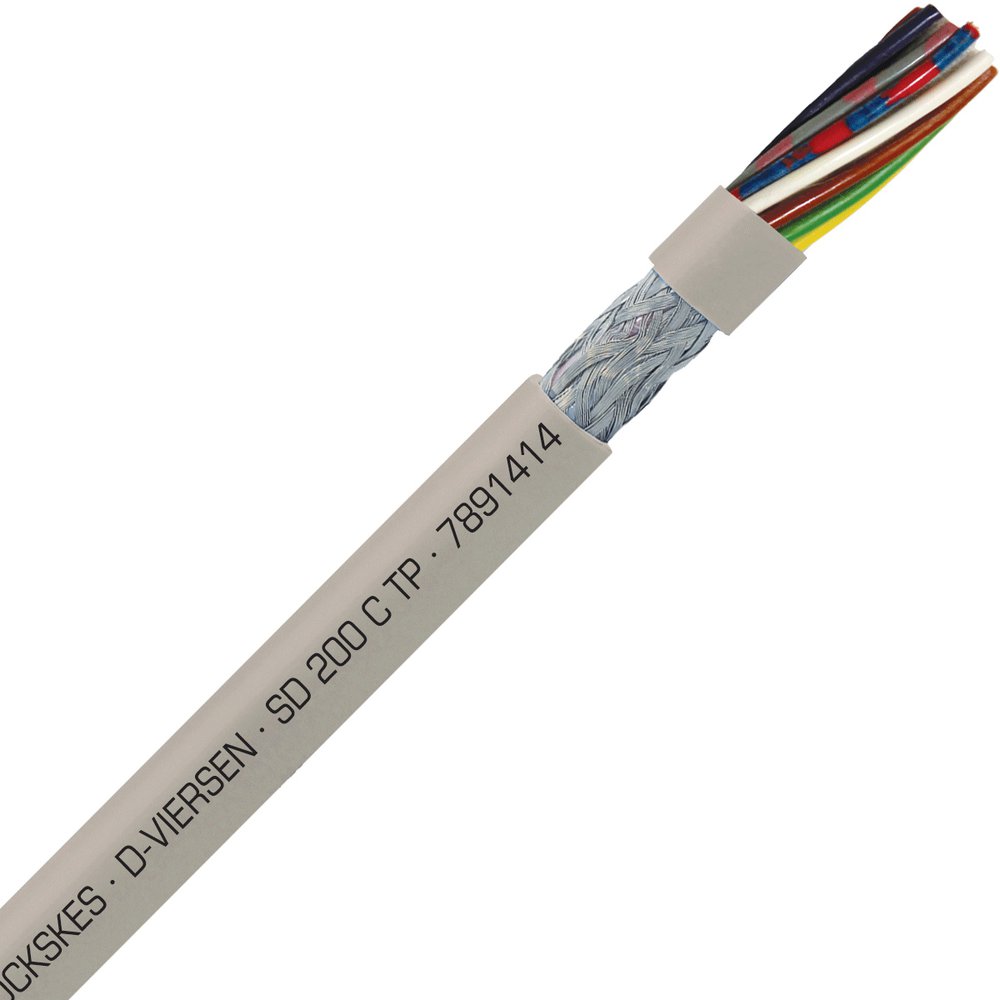 7891414 SAB 26 AWG 14PAIR SD 200CTP