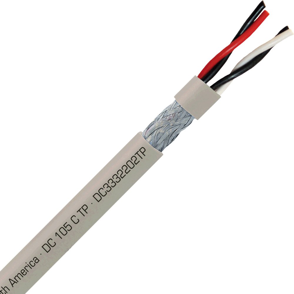 DC3332202TP SAB 22/2 DC105CTP WIRE