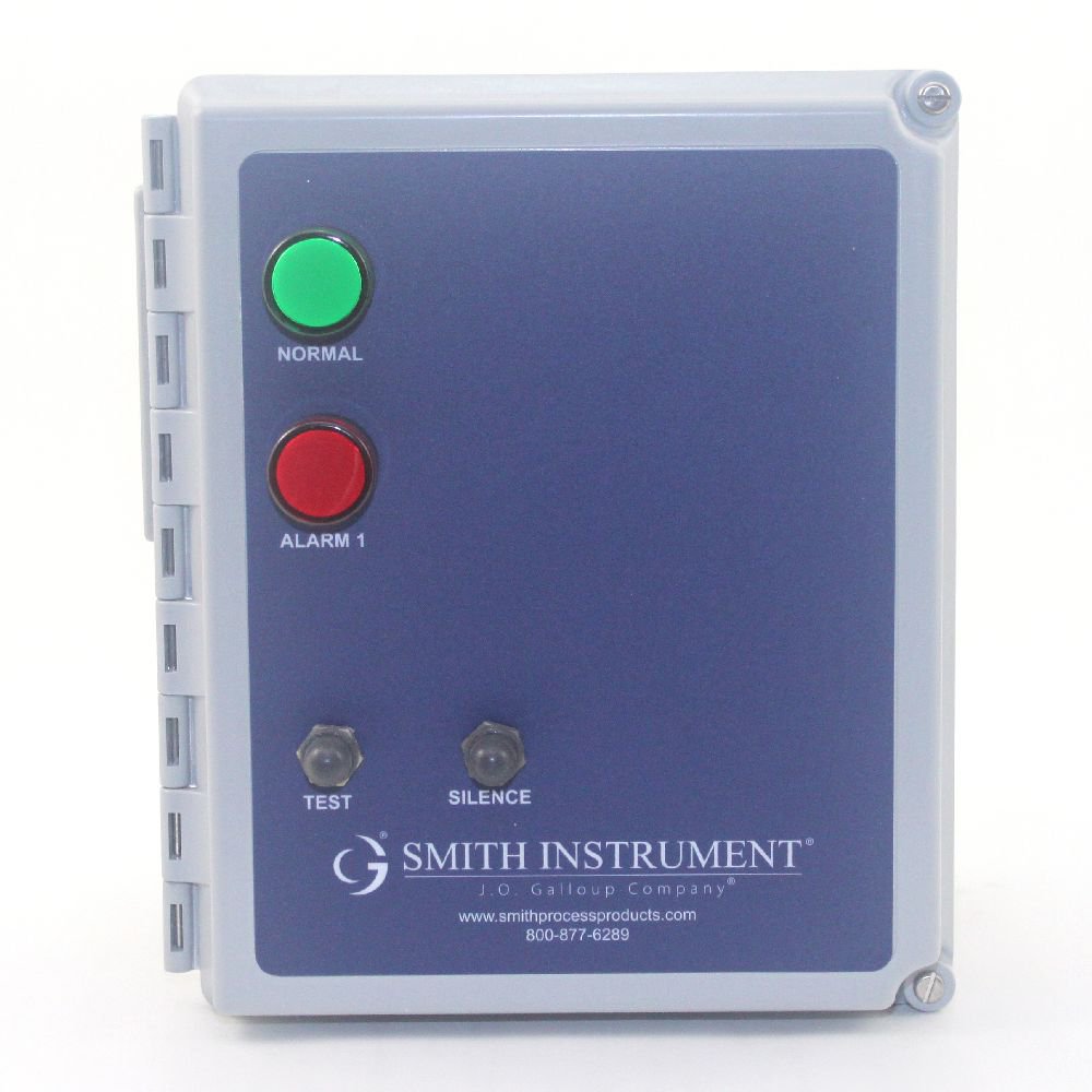 ATA-1-N4X IS ALARM PANEL 1 CHANNEL