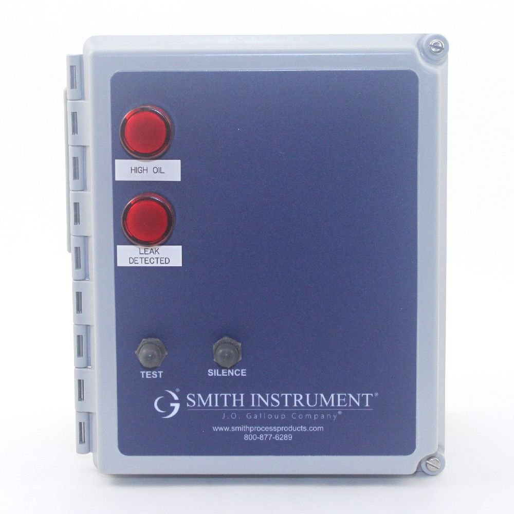 ATA-1LD-N4X IS ALARM PANEL 2