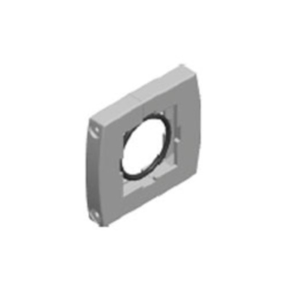 P652AT502466001 NUMATICS 652 BODY TO BODY ASSEMBLY ALUMINUM CLAMPS (INCLUDES NBR O-RING)