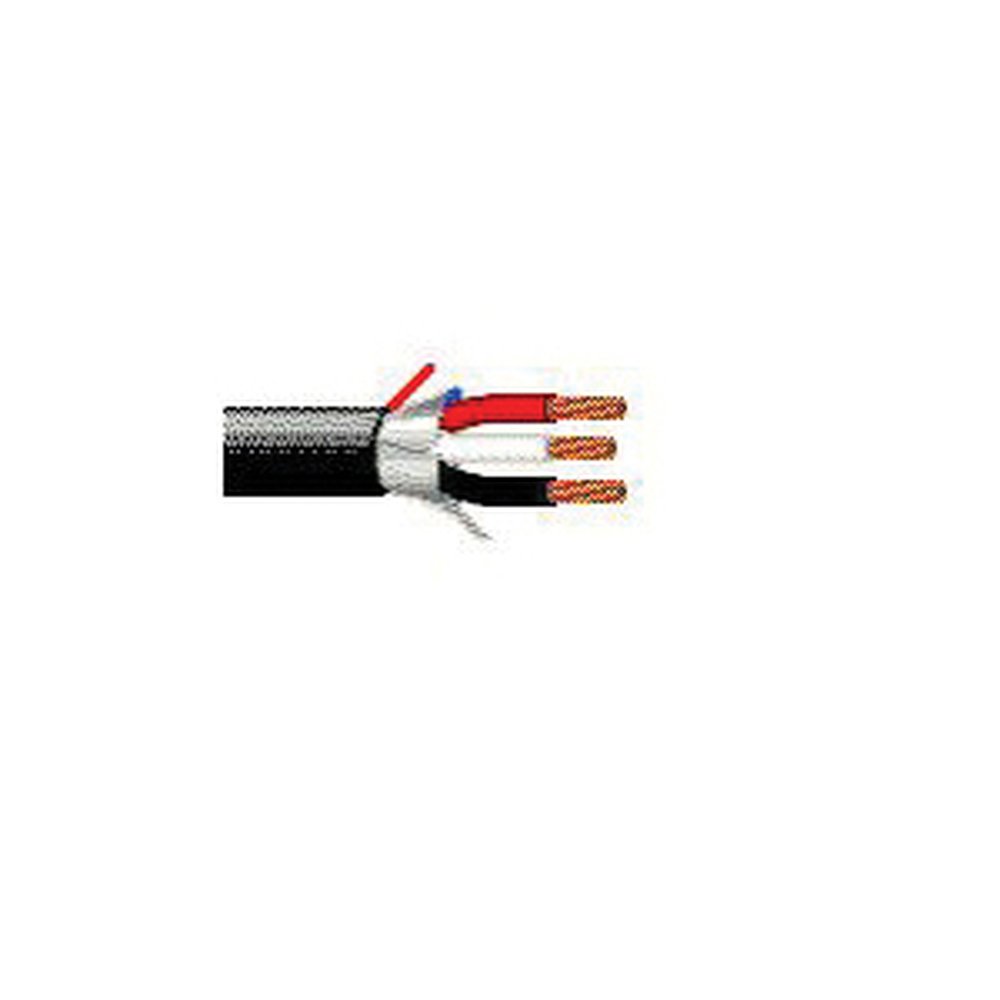 1036A BELDEN 18/3 SHIELDED PLTC/ITC