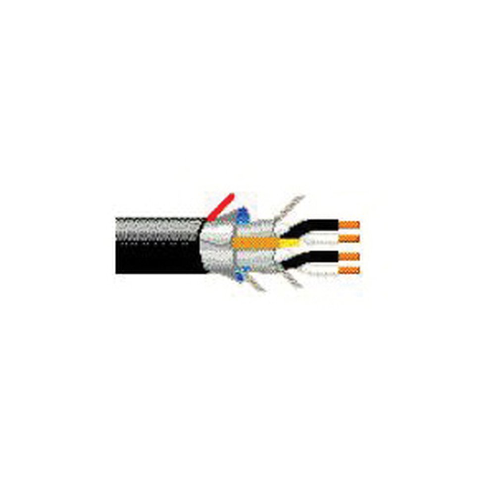 1075A BEL 20/4 COND SHIELDED CABLE