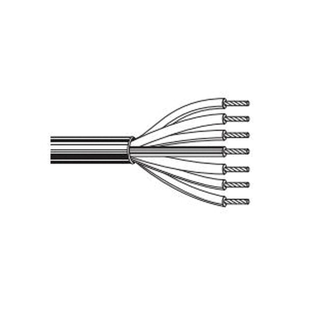 8489 BELDEN 18/4 CONTROL CABLE..