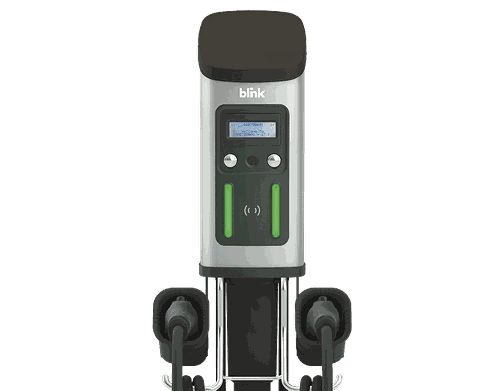 01410072 BLINK SERIES 7 LEVEL 2