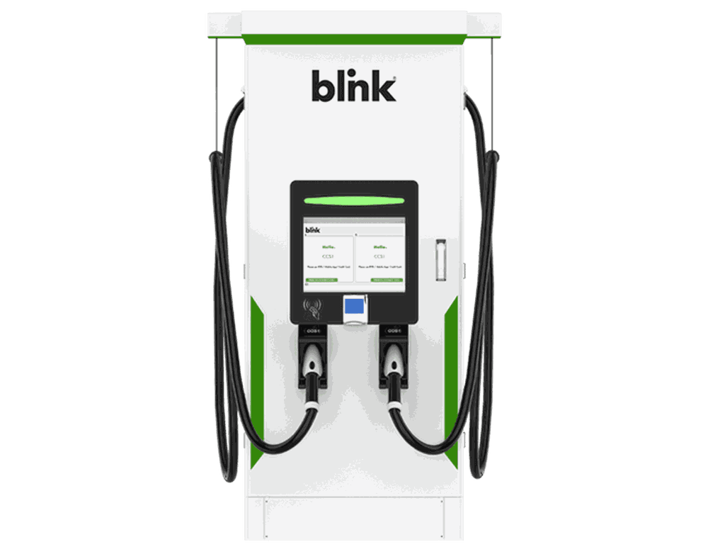 01-0578 BLINK 180KW DC FAST