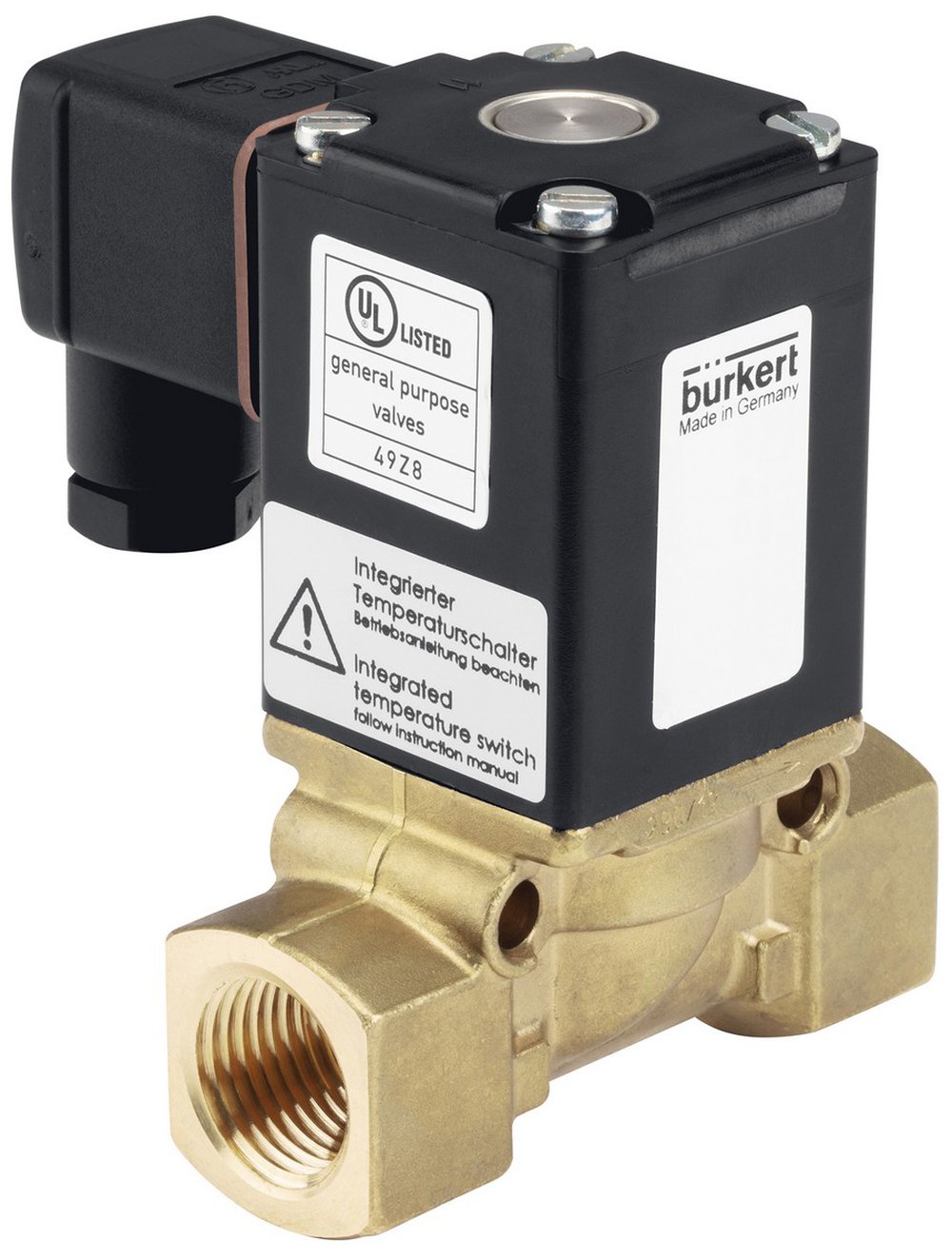 298116 BURKERT