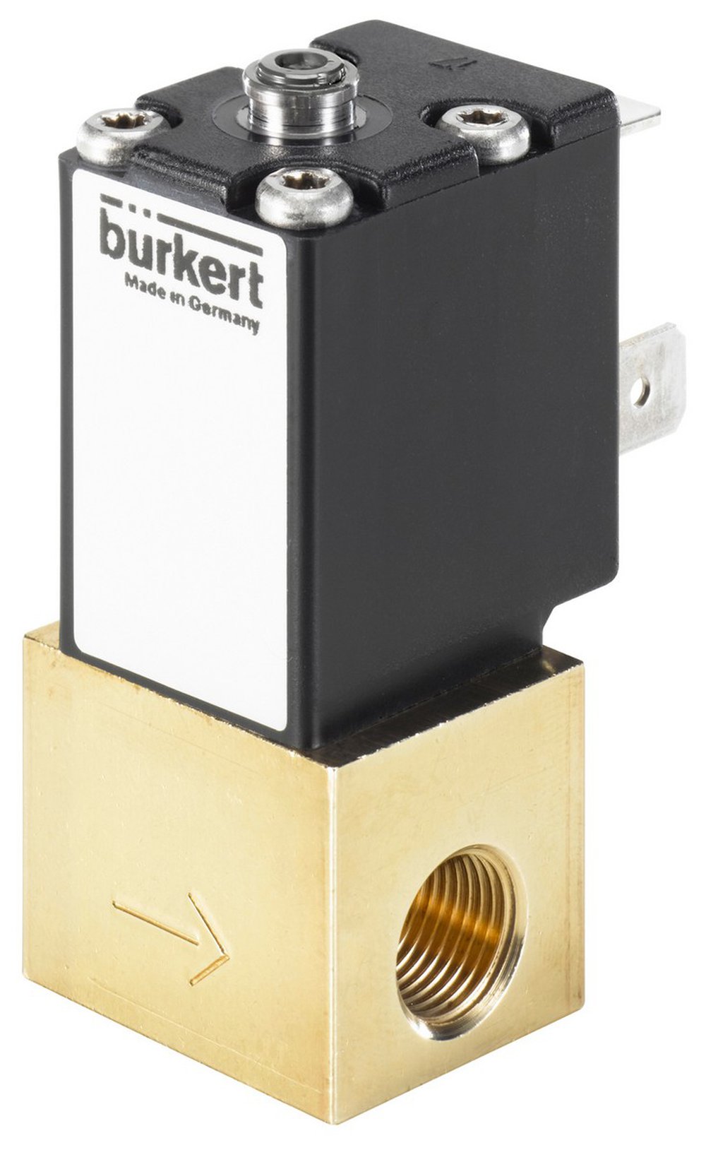 255620 BURKERT