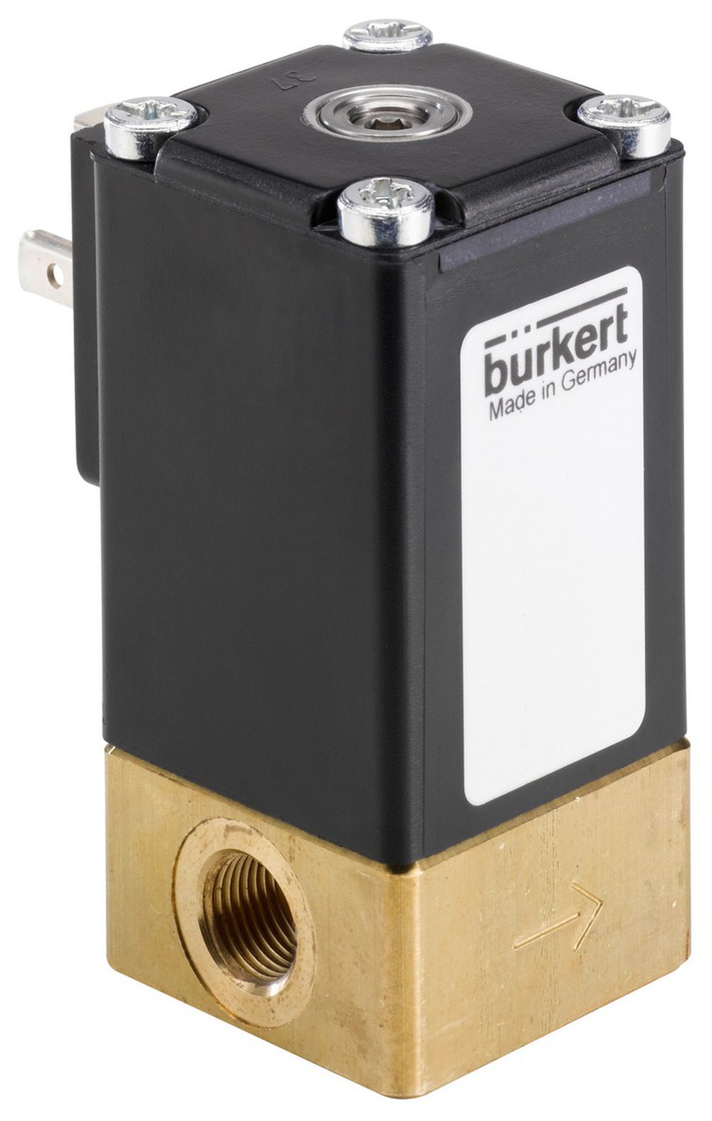 254369 BURKERT