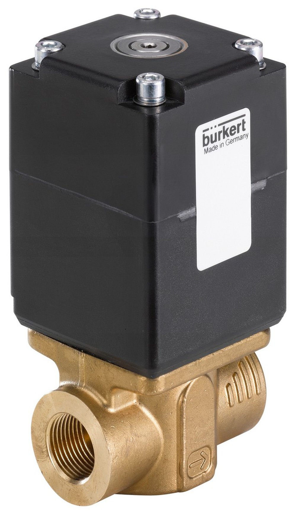 236923 BURKERT