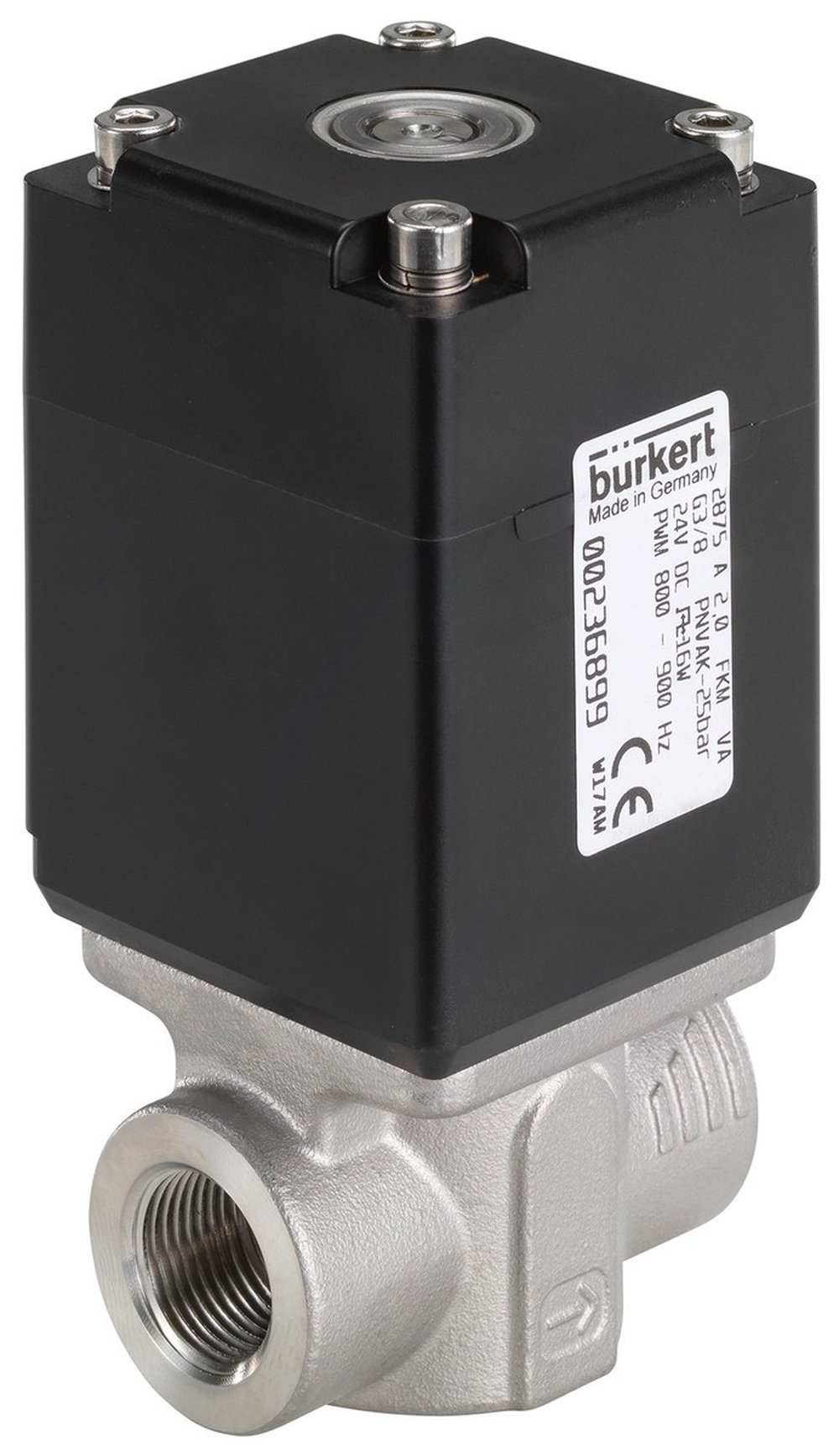 236921 BURKERT