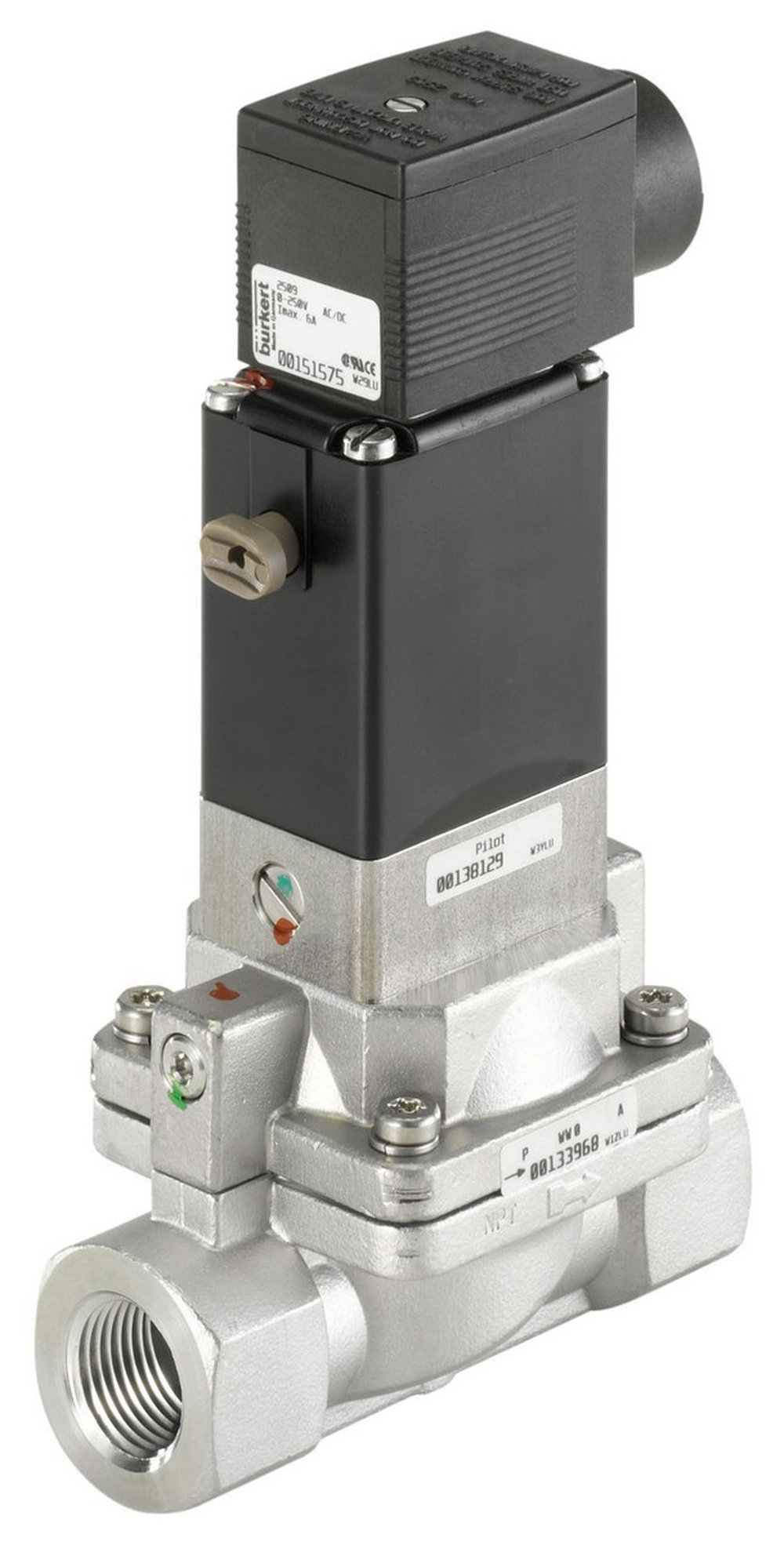 329324 BURKERT