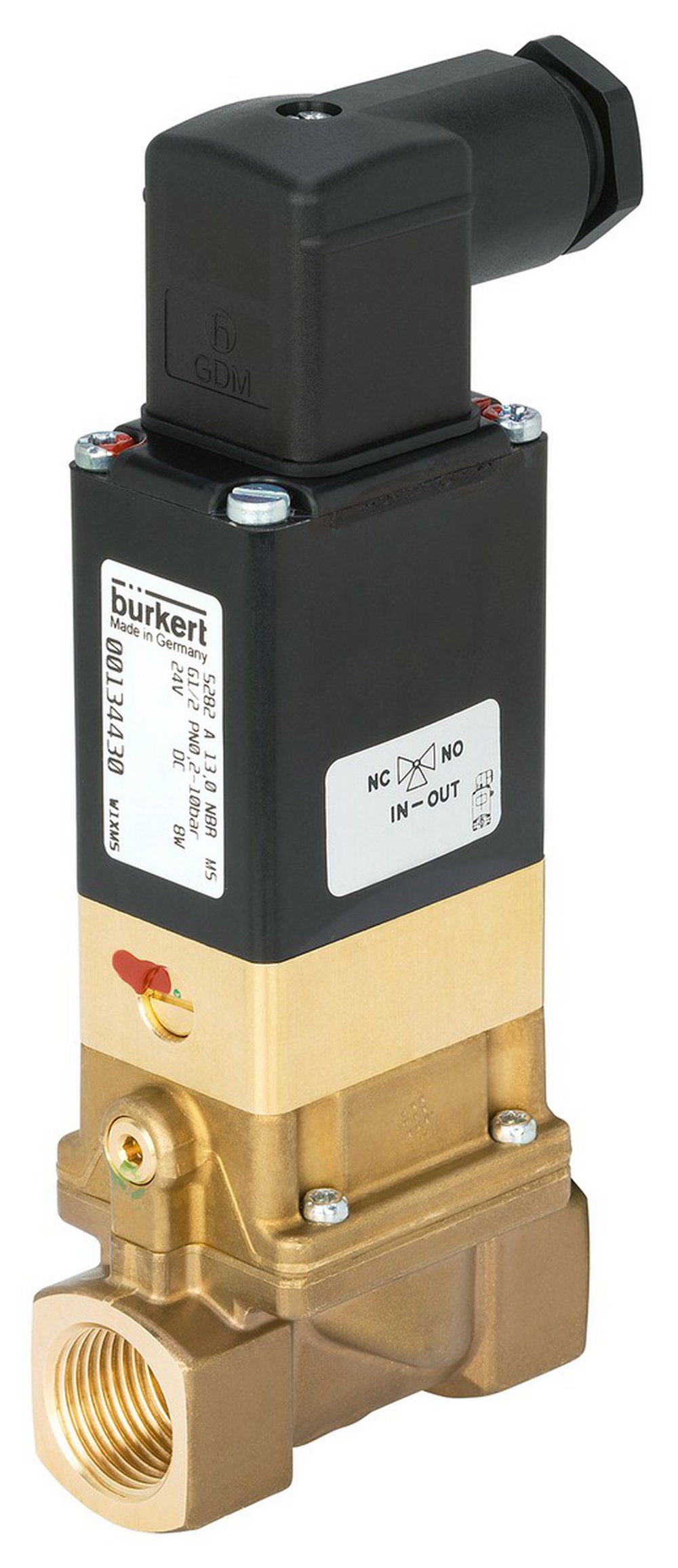 329288 BURKERT