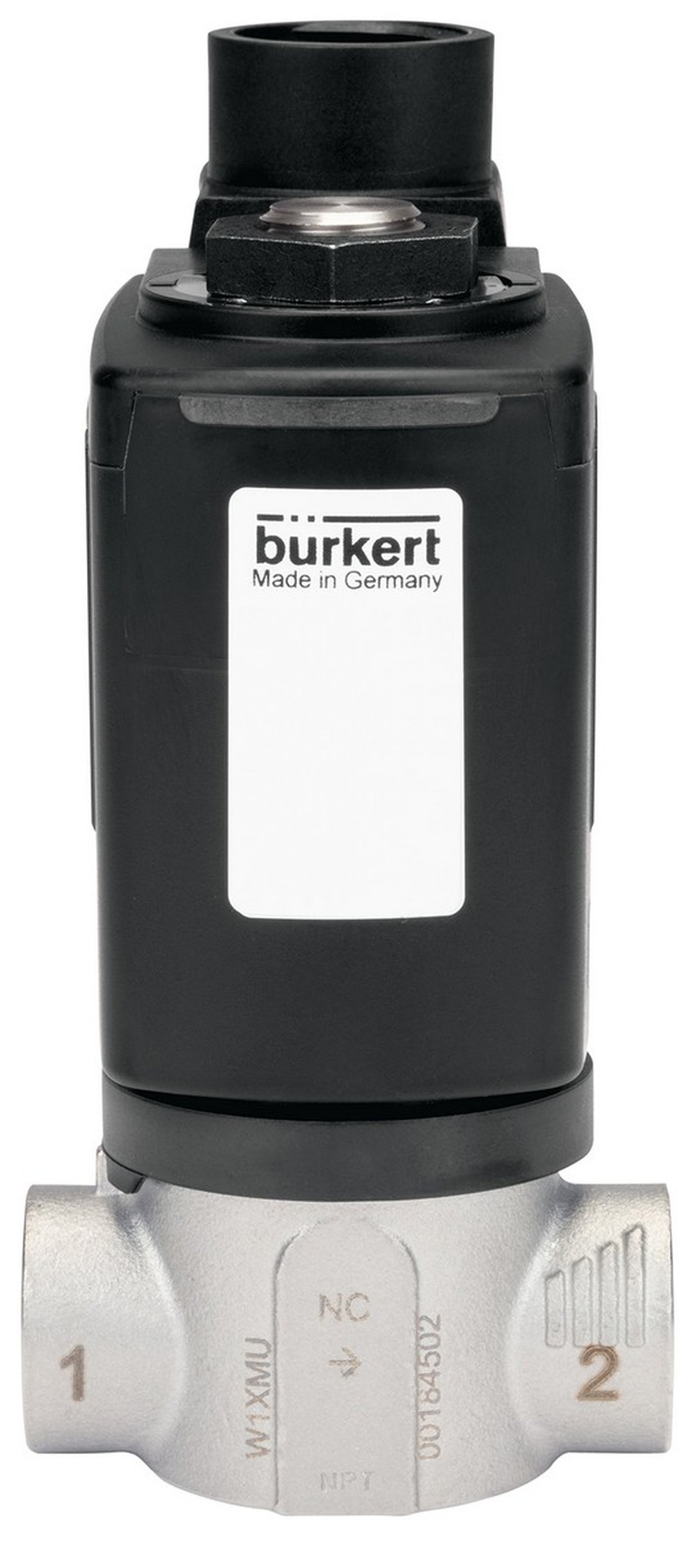 307764 BURKERT