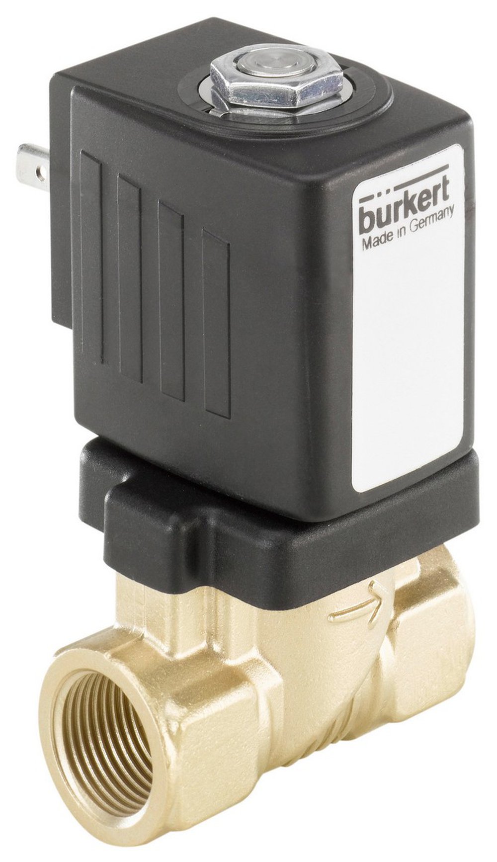 280502 BURKERT TYPE 6213 2/2 WAY