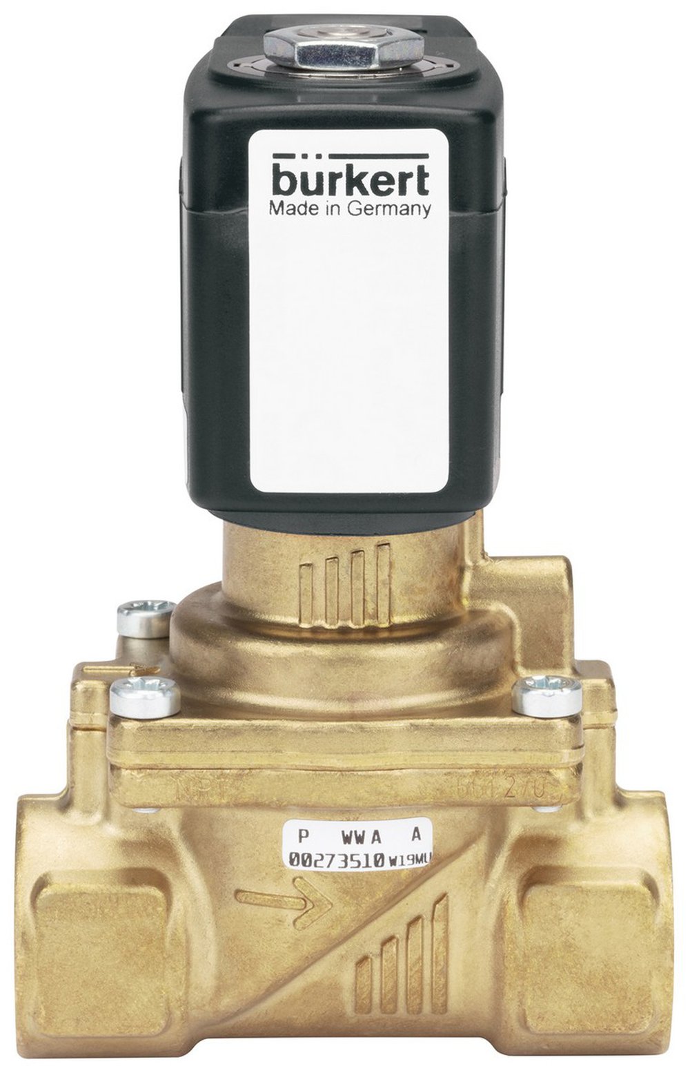 306562 BURKERT