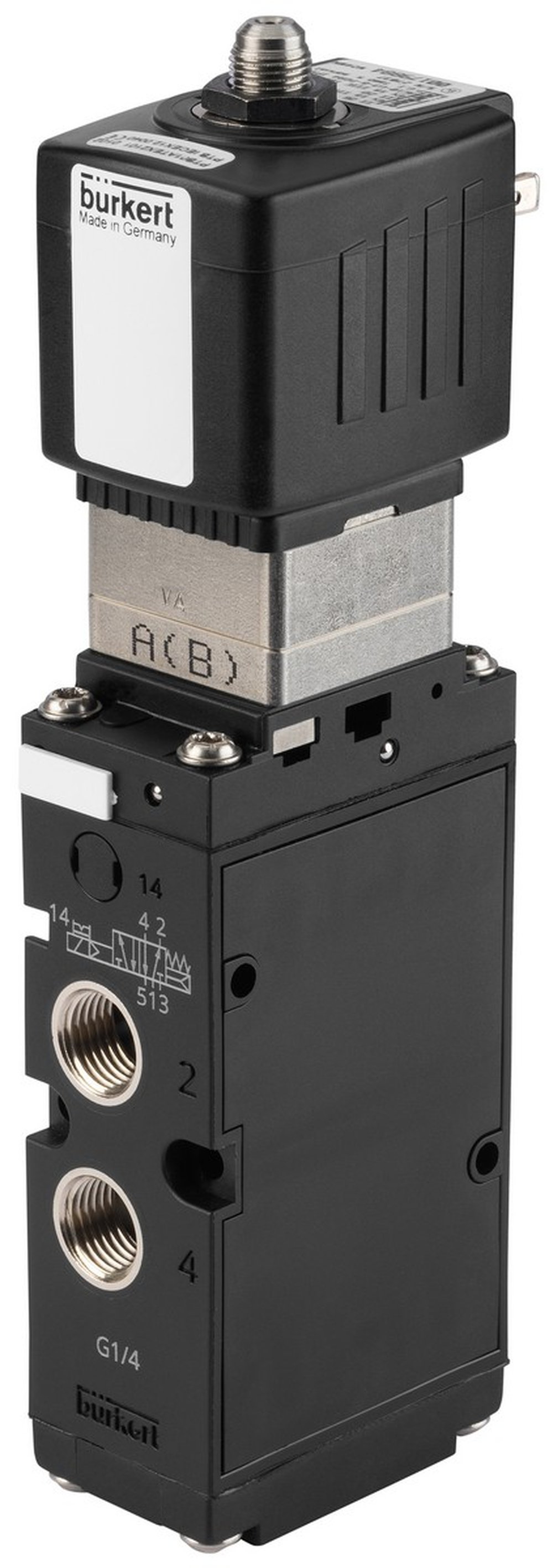 296510 BURKERT