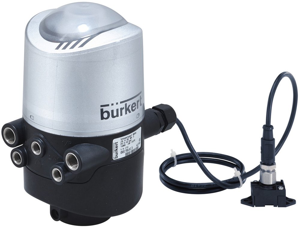 196433 BURKERT