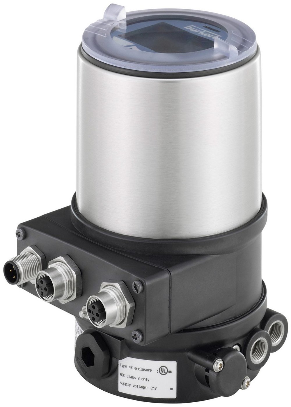 307043 BURKERT