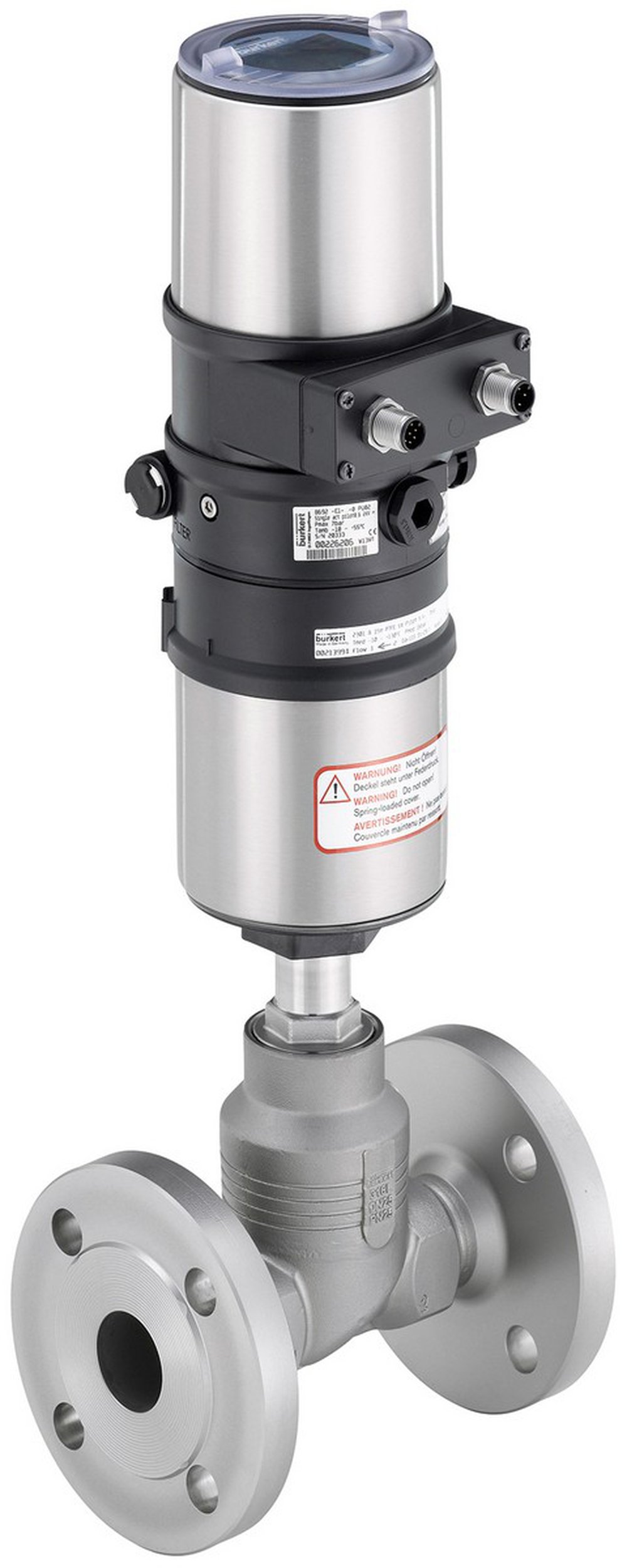 338072 BURKERT