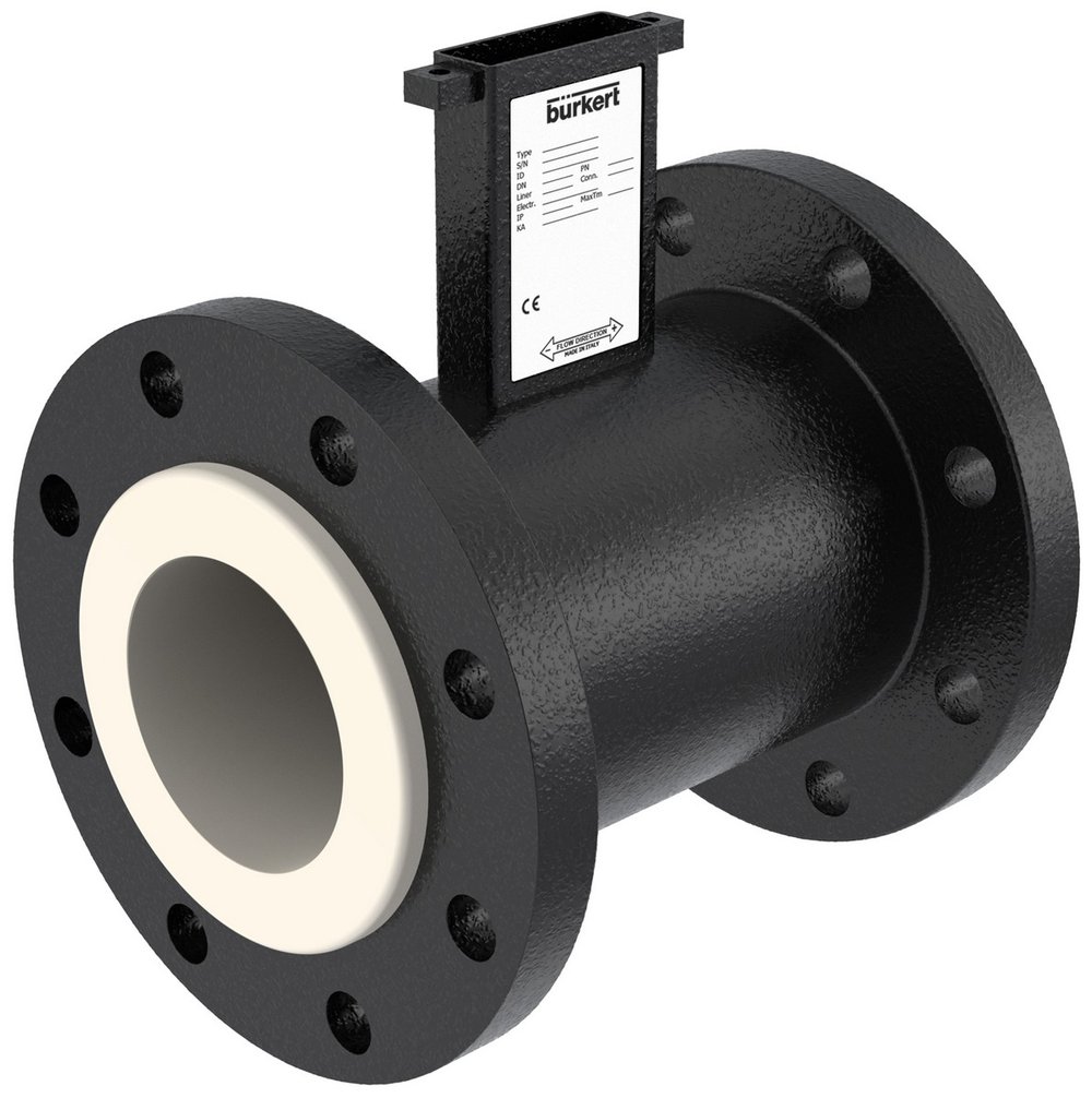 554352 BURKERT