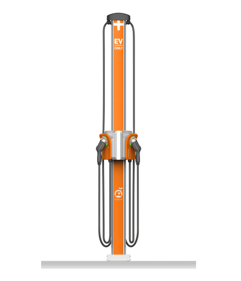 CPF50-L18-GW-USA CHARGEPOINT LEVEL