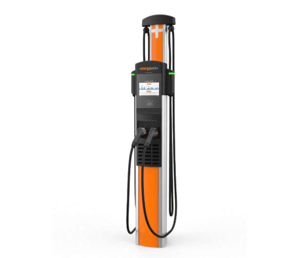 CP6021B-90A-L7 CHARGEPOINT