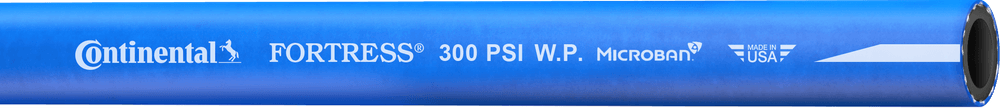 3/4 300 PSI BLUE FORTRESS 300 WASHDOWN HOSE 20190318