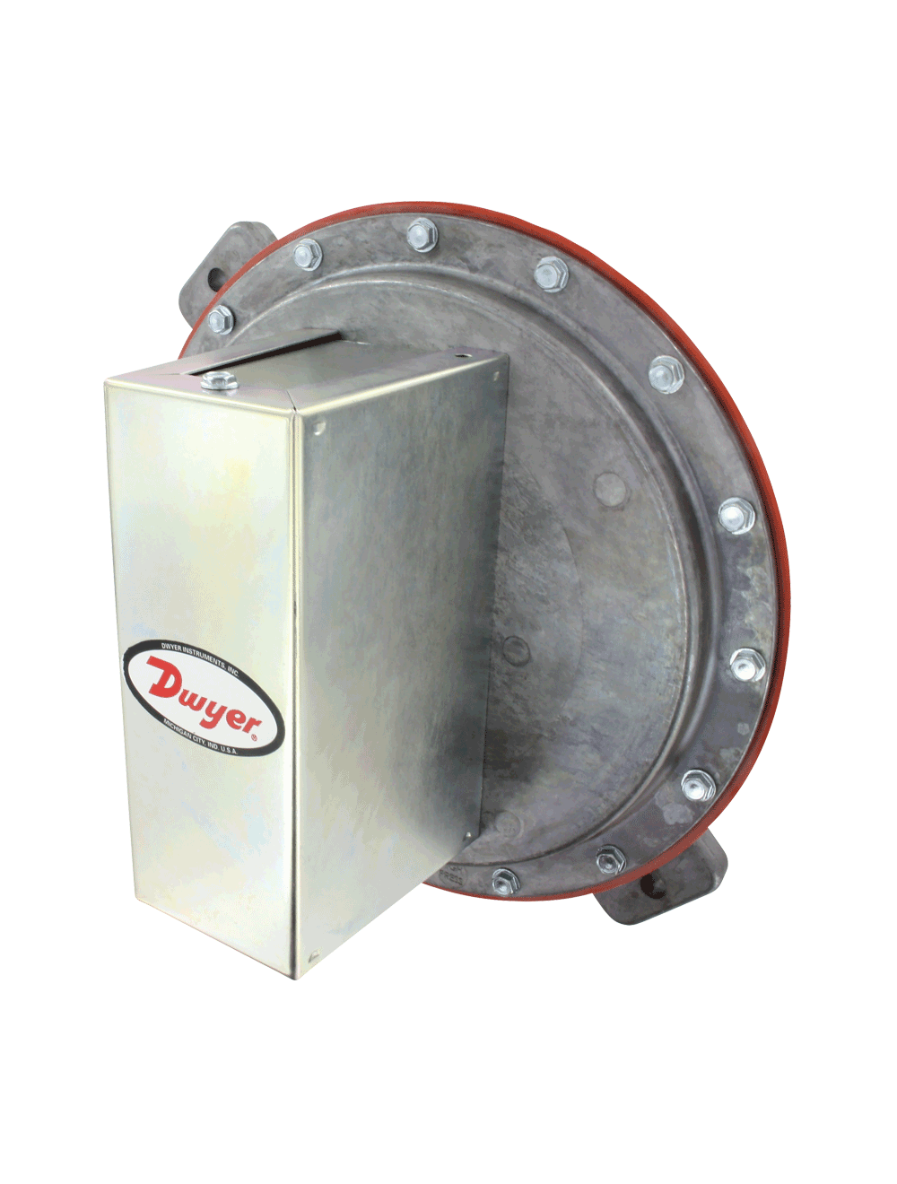 1626-5 DWYER PRESSURE SWITCH