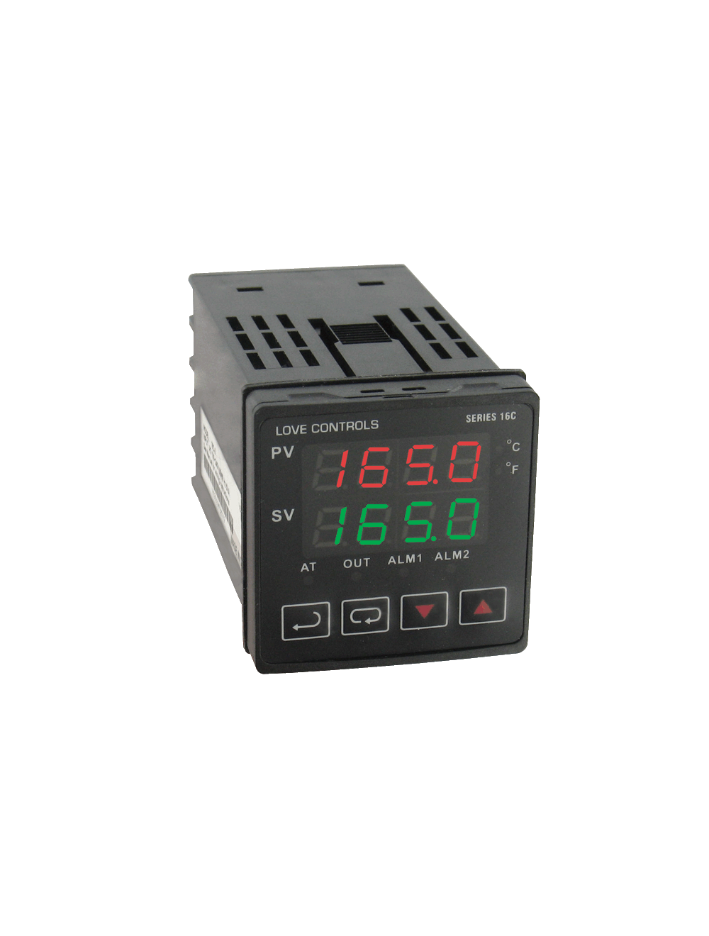 16C-5 DWYER-INSTR DWYER INSTRUMENTS