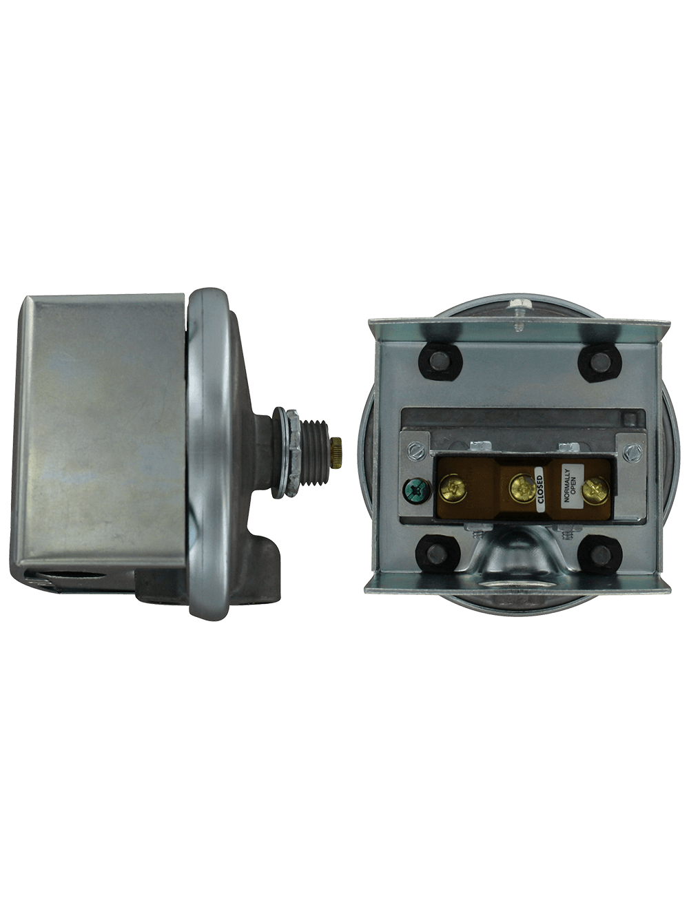 1823-00 DWYER LOW DIFF PRESSURE
