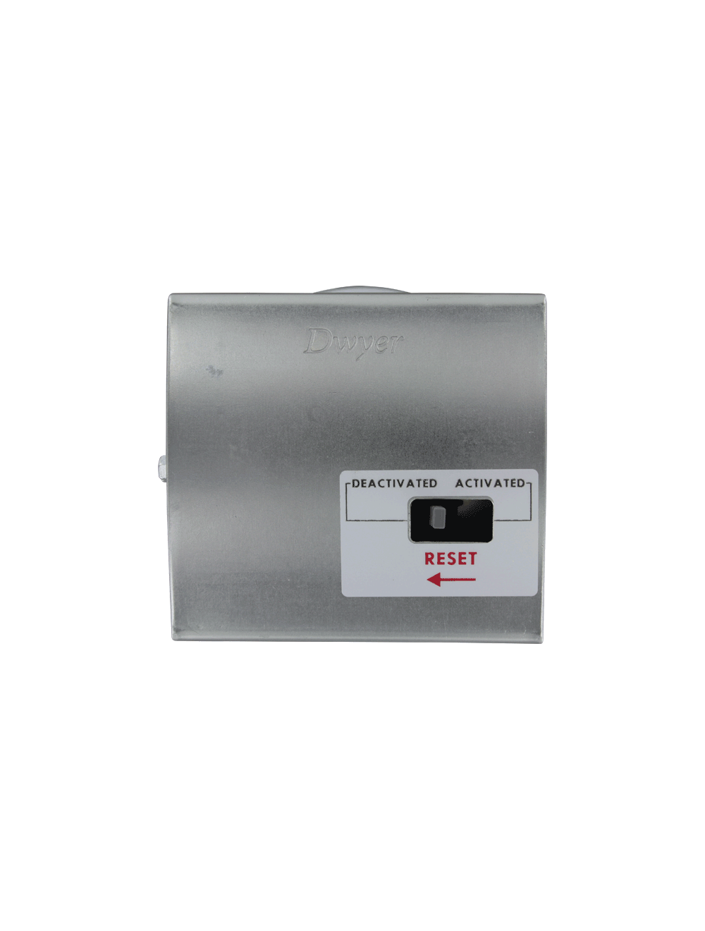 1831-1-RA-S DWYER STATIC PRESSURE