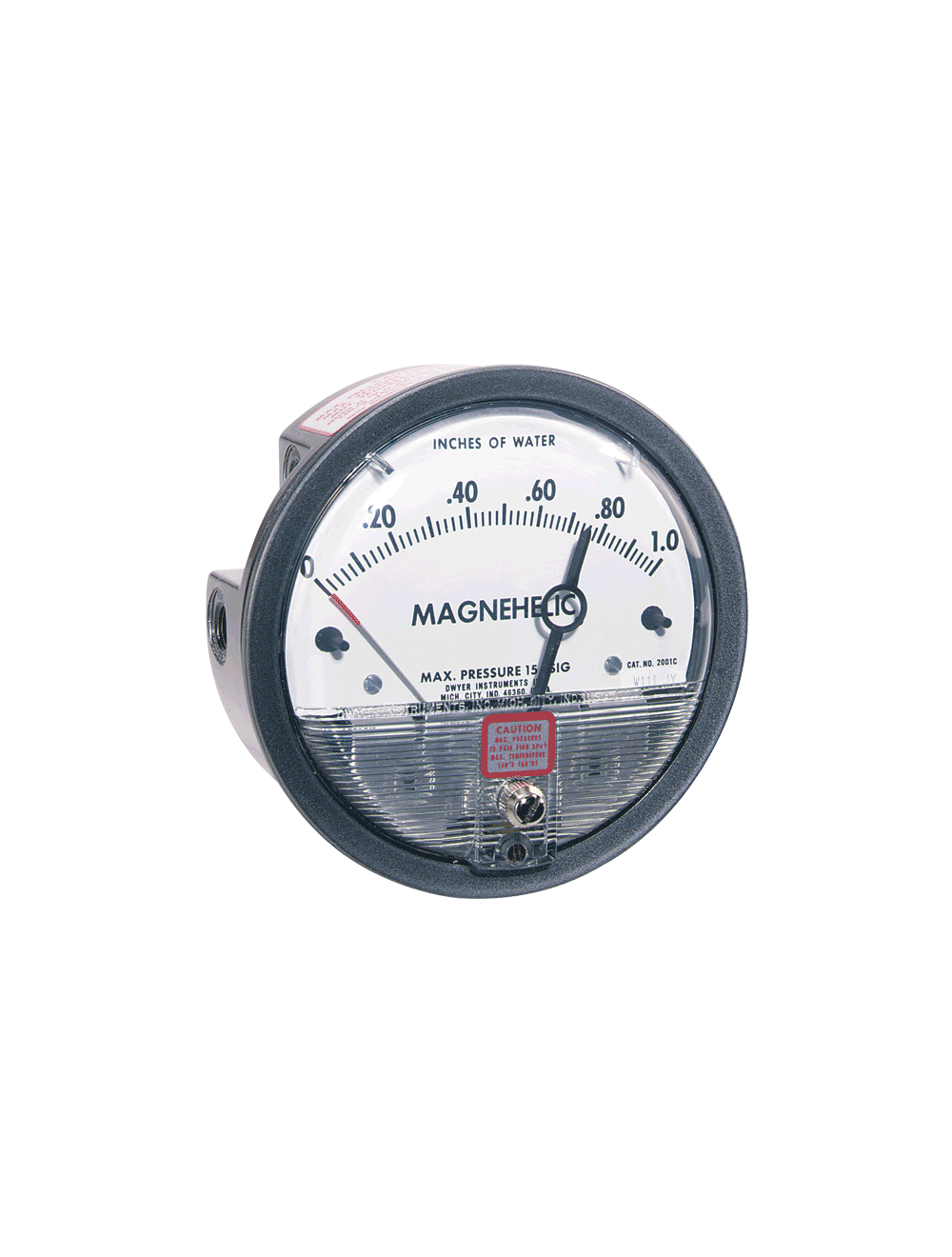 2002-ASF DWYER MAGNEHELIC