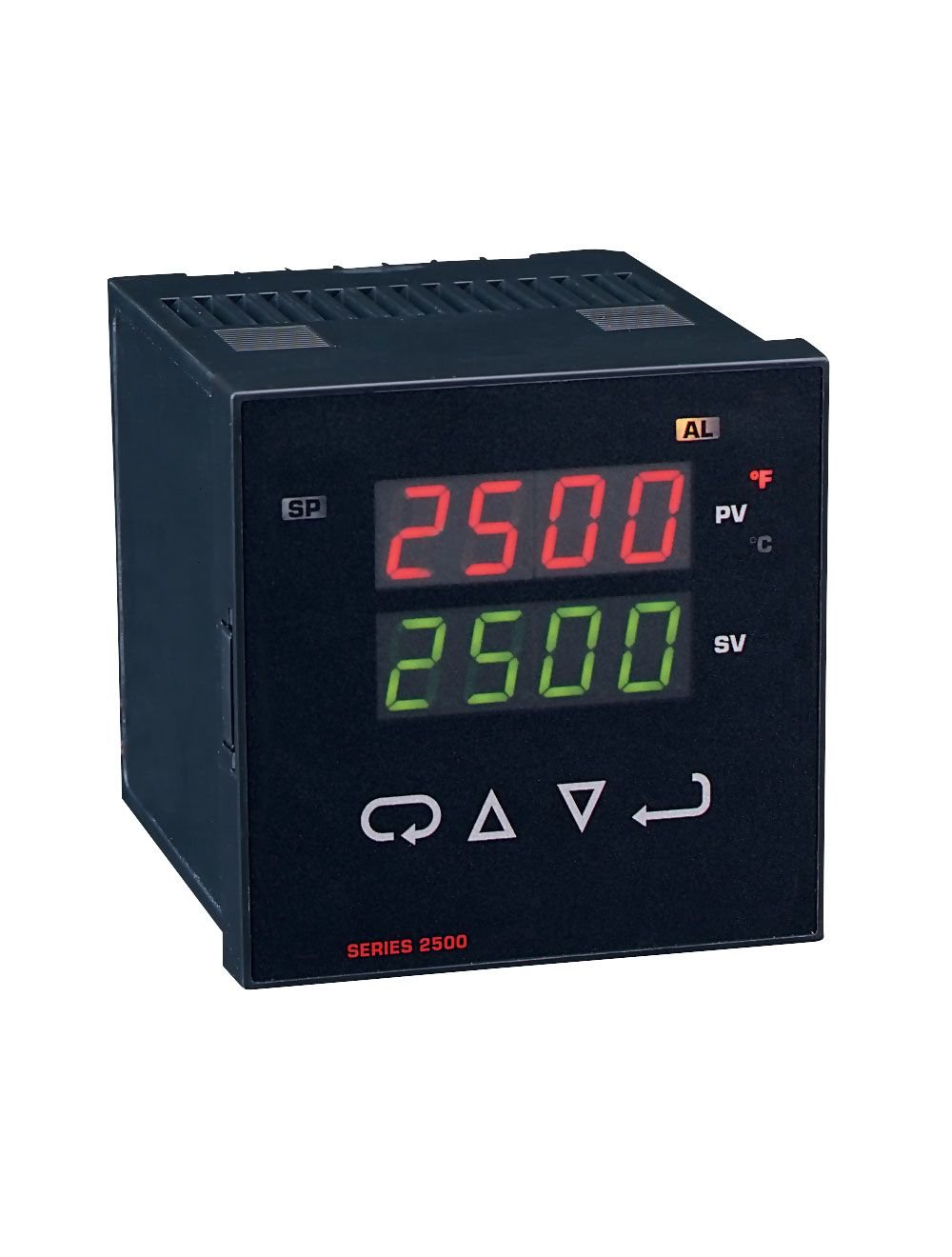 25125 DWYER TEMP CONTROLLER