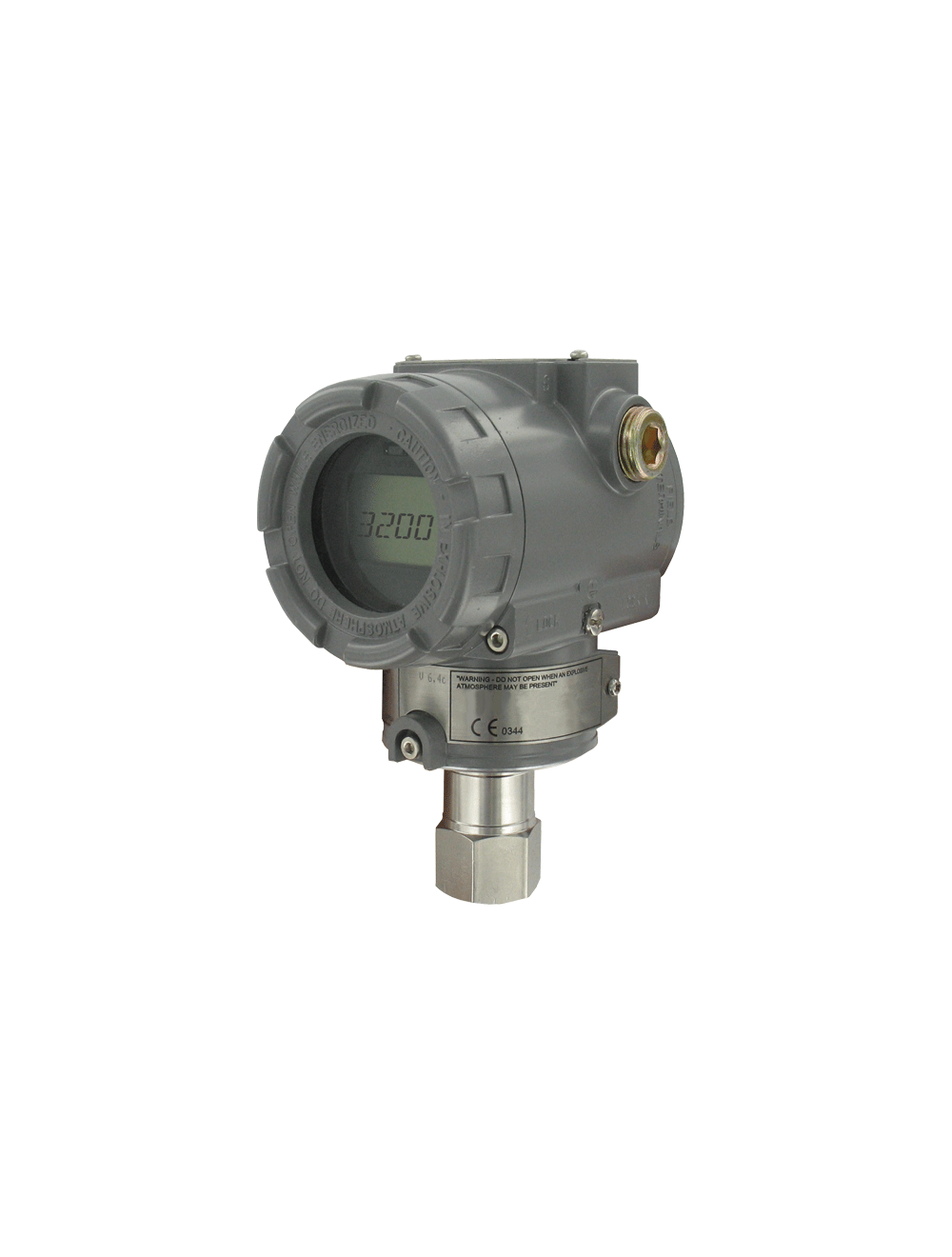 3200G-4-FM-1-1 DWYER-INSTR DWYER