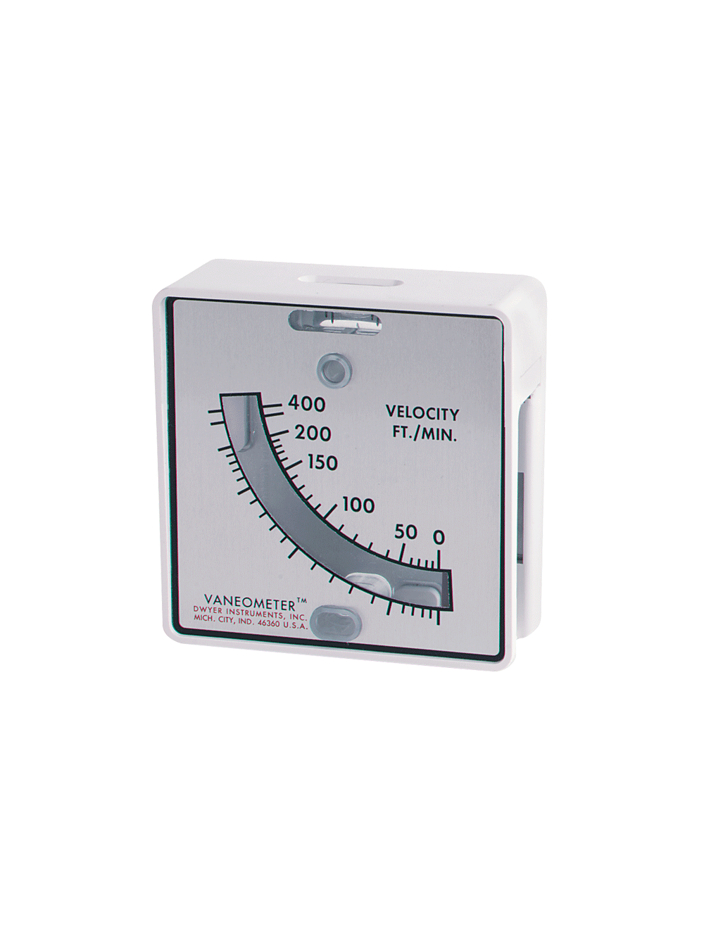 480 DWYER-INSTR DWYER INSTRUMENTS