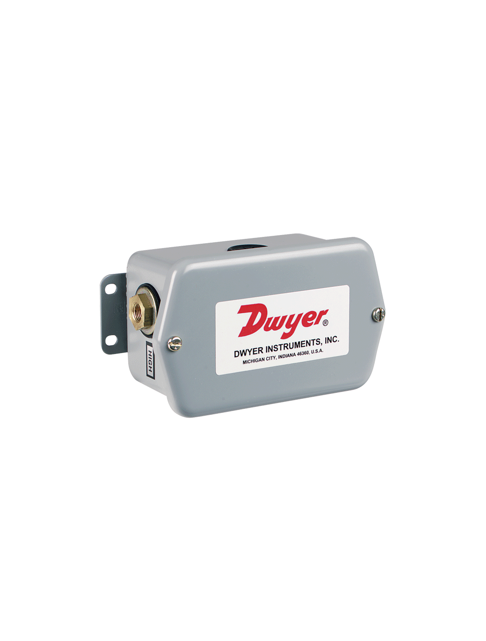 647-7 DWYER-INSTR 647-7 PR XMTR 15